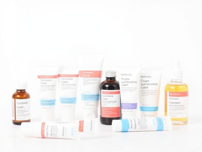 Dermatologicals