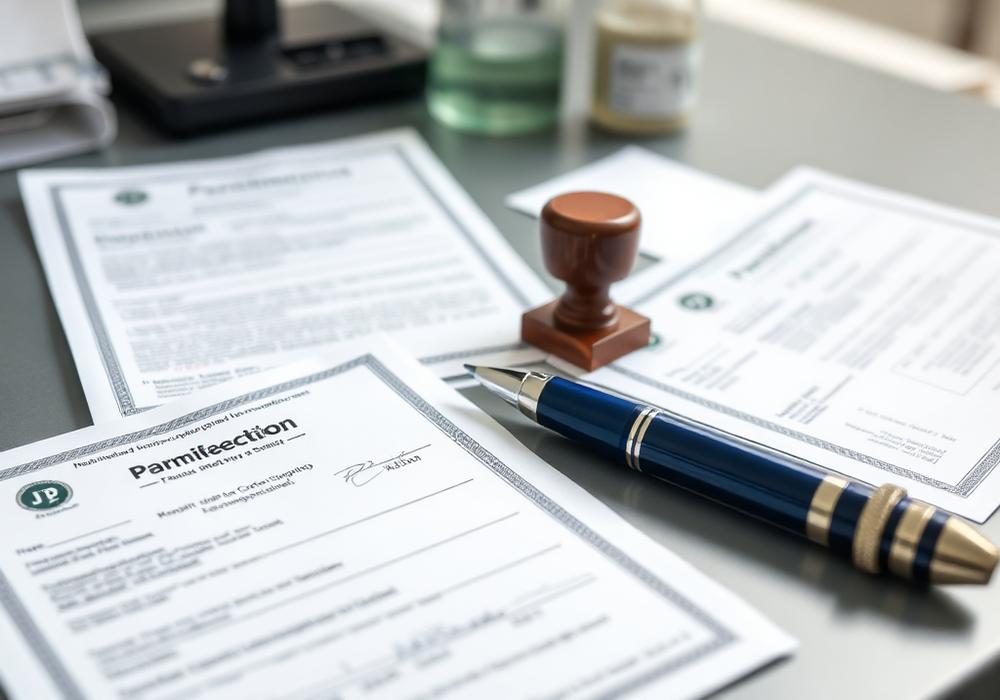 Regulatory Documentation